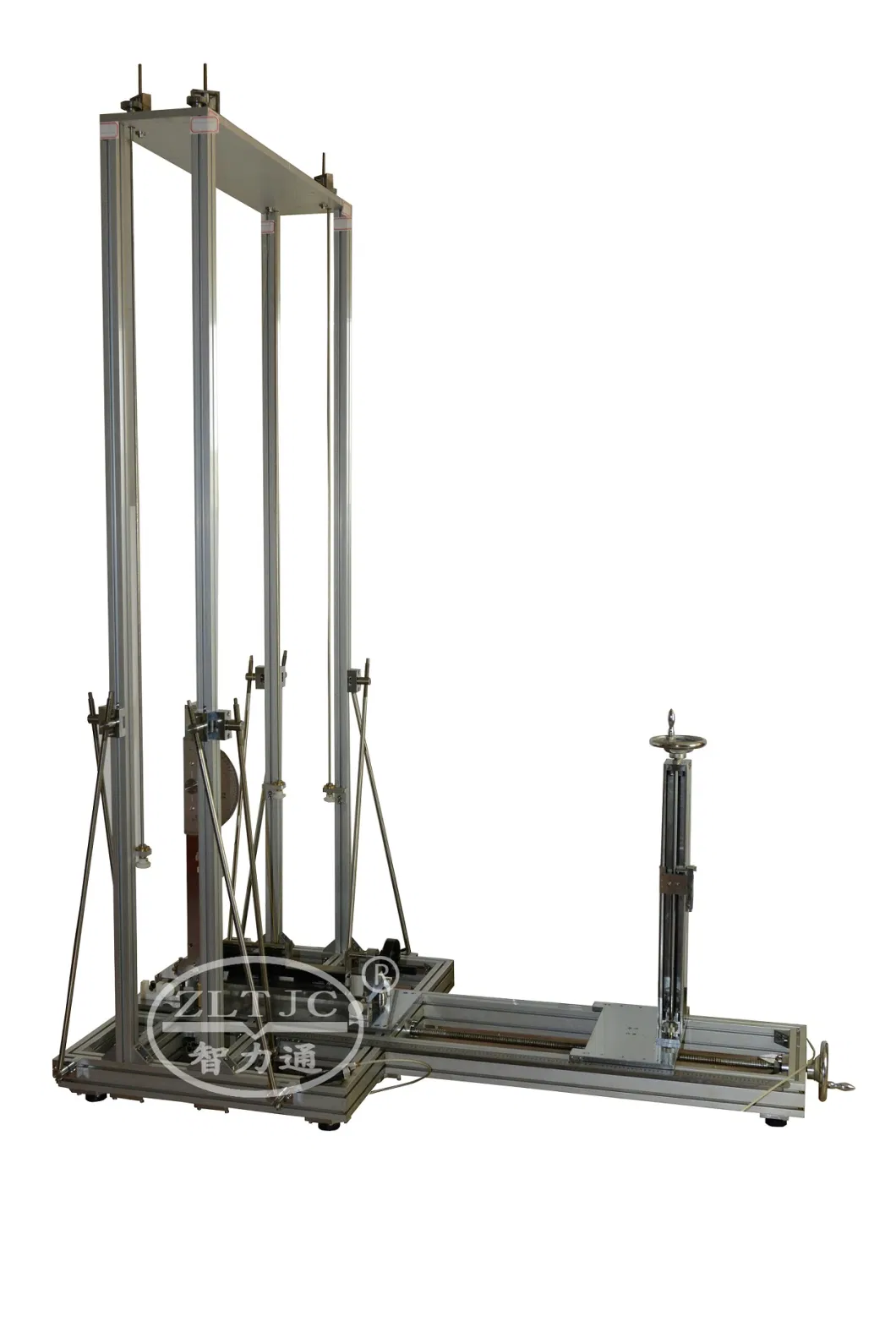 Calibration of The Calibration Test Device for IEC60068-2-75 Testing Equipment