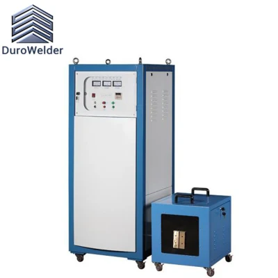 Industrielle 120-kVA-Schmiedeausrüstung mit Induktionserwärmung