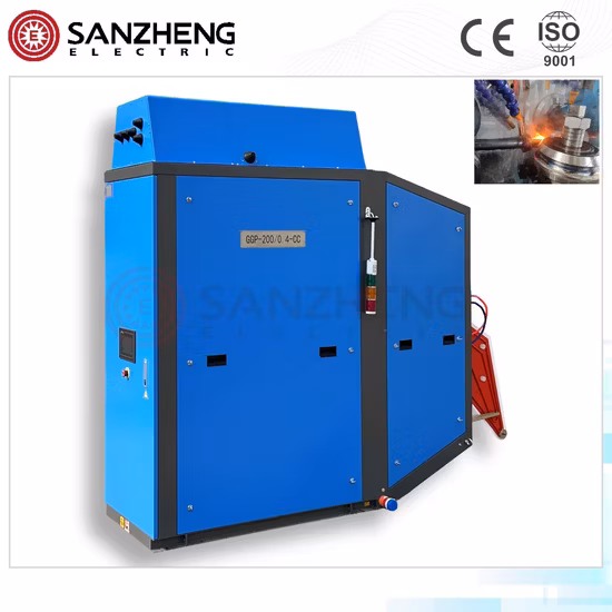 Hochtemperatur-Hochfrequenz-Hochfrequenzschweißgerät aus Kohlenstoffstahl der Güteklasse A53